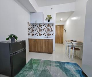 Grand Riviera Suites Home by the Bay Studio 2 - Manille - 3