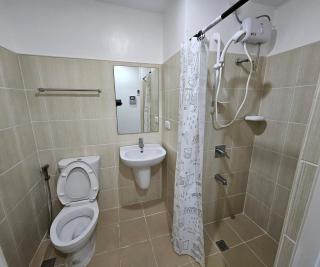 Grand Riviera Suites Home by the Bay Studio 2 - Manille - 1