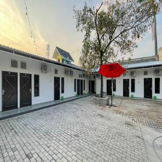 JM Tuparev Mitra RedDoorz - 9