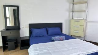 Regalia residence sky pool 1BedR 1BR service suite - 2
