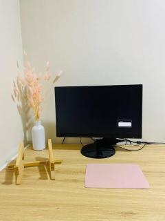 Charming Condo in Ma-a, Davao City - 7