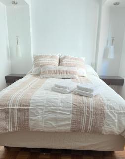 Sucre acogedor en Bajo Belgrano y muy cercano a Aeropuerto AEP - 0