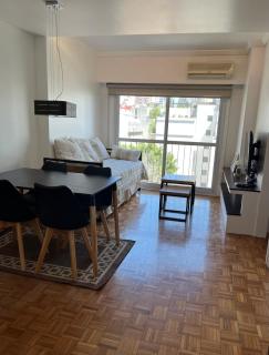 Sucre acogedor en Bajo Belgrano y muy cercano a Aeropuerto AEP - 7