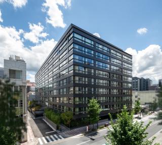 Hilton Kyoto - Kioto - 1