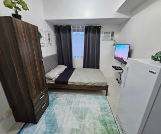 Grand Riviera Suites Home by the Bay Studio 3 - Manila - 0
