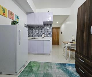 Grand Riviera Suites Home by the Bay Studio 3 - Manila - 3
