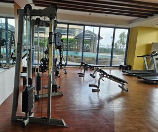 Grand Riviera Suites Home by the Bay Studio 3 - Manila - 2