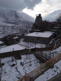 Fort View Hotel near Altit fort, Hunza - Hunza - 2