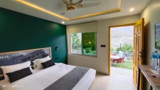 Fort View Hotel near Altit fort, Hunza - Hunza - 4