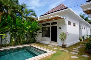 Susurro Villas - Kuta Lombok - 6