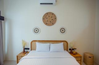Susurro Villas - Kuta Lombok - 3