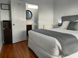 Tongariro Boutique B&B - Parc national - 3