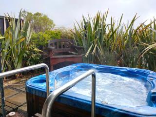 Tongariro Boutique B&B - Parc national - 9