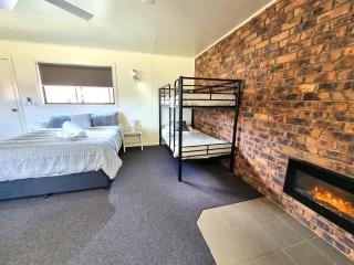Country Style Holiday Park - Stanthorpe - 7