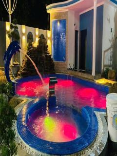 Homestay 8 phòng ngủ Bể bơi riêng- Hà Nội - 6