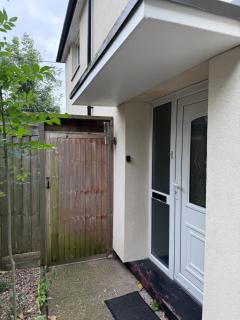 3 Bed private house Free parking - Nottingham - 0