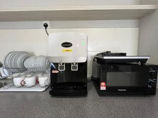 RiverView 8PAX 2BR in KBtown Wi-Fi, B-3-5 - 2