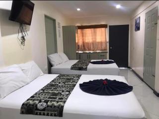 Bula Retreat Hotel On The Coral Coast - 9