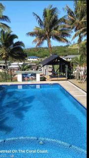 Bula Retreat Hotel On The Coral Coast - 3