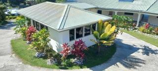 Bula Retreat Hotel On The Coral Coast - 2