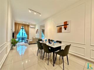 KSL Residence 2 by RR JBcity - Johor Bahru - 1