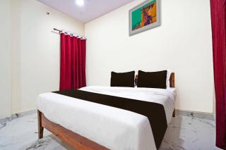 Hotel O Royal Mansion - Nagpur - 9
