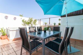 San Marcos Apartamentos - Sevilla - 1