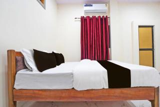 Hotel O Royal Mansion - Nagpur - 4