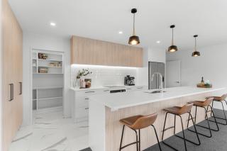 Stunning brand new 4-bedroom home in Christchurch - 6