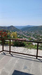 Green House - Goris - 6
