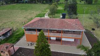 La Estancia Pantano de Vargas - Duitama - 3