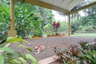 VILLA ANACAHUITA, Limonal - Jarabacoa - 5
