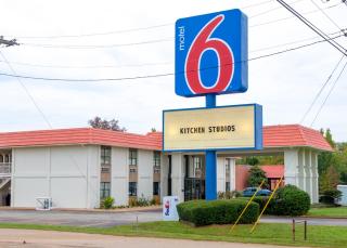 Motel 6-Palestine, TX - Palestine - 9
