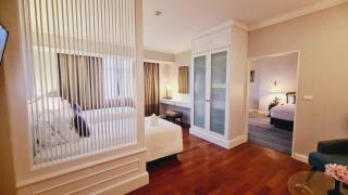The Sukosol Hotel - Bangkok - 7