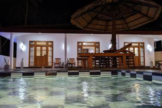 Shanthi villa - Tangalle - 6