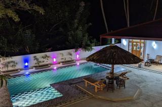 Shanthi villa - Tangalle - 4