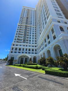 The Empire Tower Pattaya, Jomtien Beach - 0