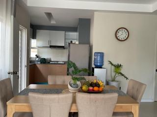 Davao Rental- Villa Conchita Residential 3Bedroom 2 Bathroom, Gazebo with Jacuzi - Davao City - 2