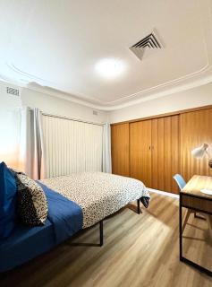 Buller Street House - Charlestown - 7