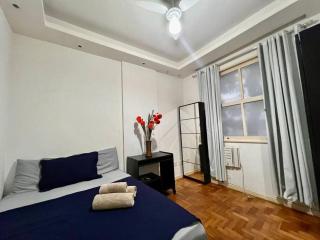 Ótimo apartamento a 300 metros da praia L M 129 ap105 - 9