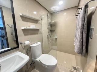 38 Park Av, New & Modern Studio in Cebu IT Park - 1