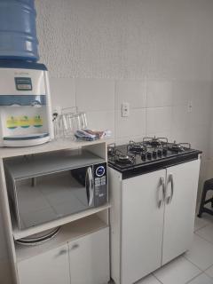 apartamento no paraiso - Ponte Nova - 6