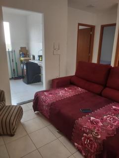 apartamento no paraiso - Ponte Nova - 3