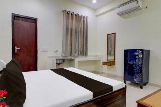 Hotel O Kamal - Gurgaon - 7
