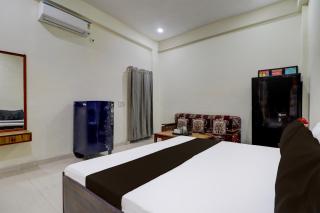 Hotel O Kamal - Gurgaon - 6