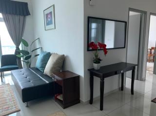 The Rain Homestay Meru Raya - Ipoh - 8