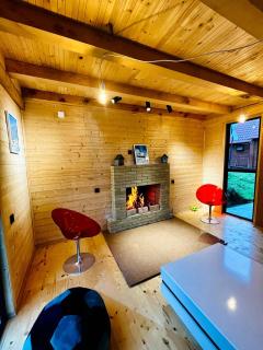 Bakhmaro Mountains - 1