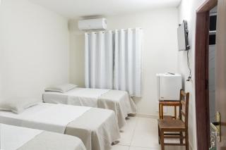 Hotel Dallas Toríbio - 3