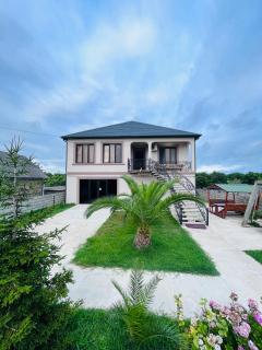 Riverside Cottage Poti - 2