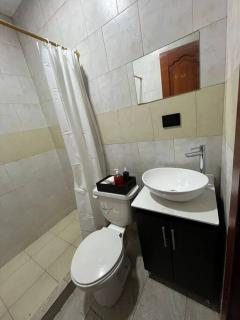 Apartamento Colinas del Pucará - Loja - 5